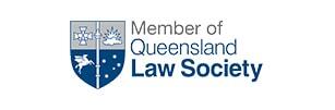 Member of Queensland Law Society Logo