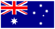 Australia Flag