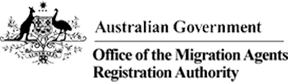 Office of Migration Agents Registration Authority
