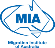 Member of Migration Institute of Australia Logo